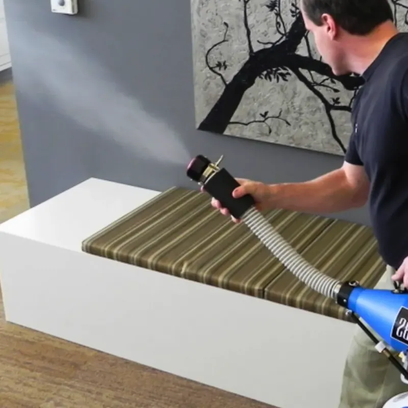 Professional Odor Removal in Fruitdale, OR